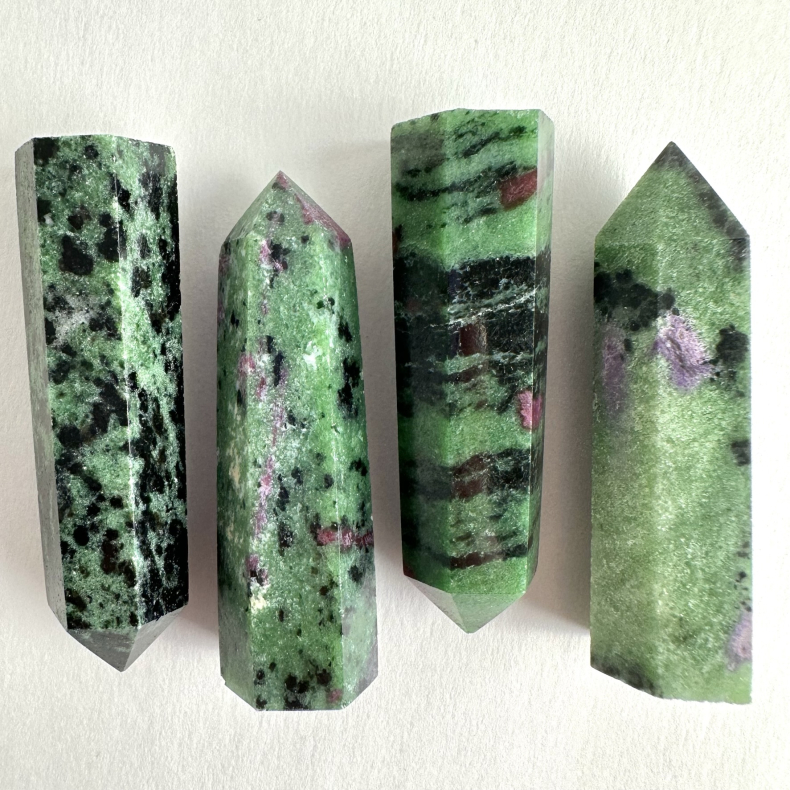 Mini Rubin i Zoisit Trn