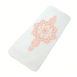 Yogamtte i uld, Mandala