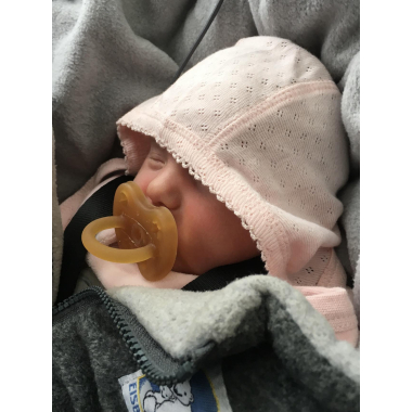 God energi til de små