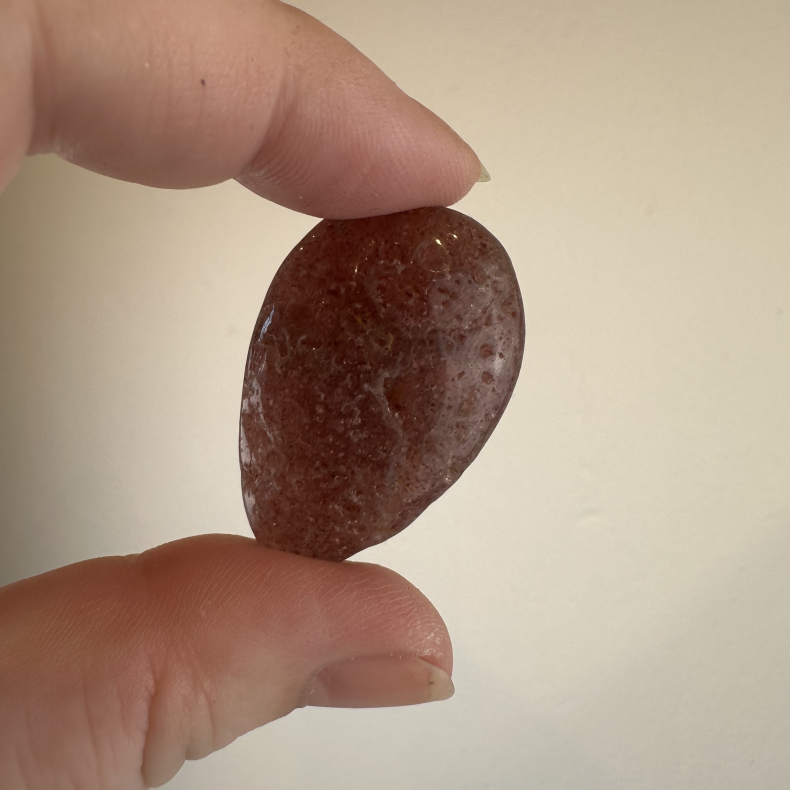 Jordbrkvarts, Lommesten 