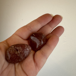 Jordbrkvarts, Lommesten 