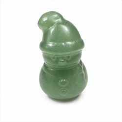 Gr�n Aventurin, Snemand 