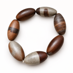 Shiva Lingam, Armb�nd 