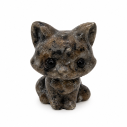Yooperlite, kat 