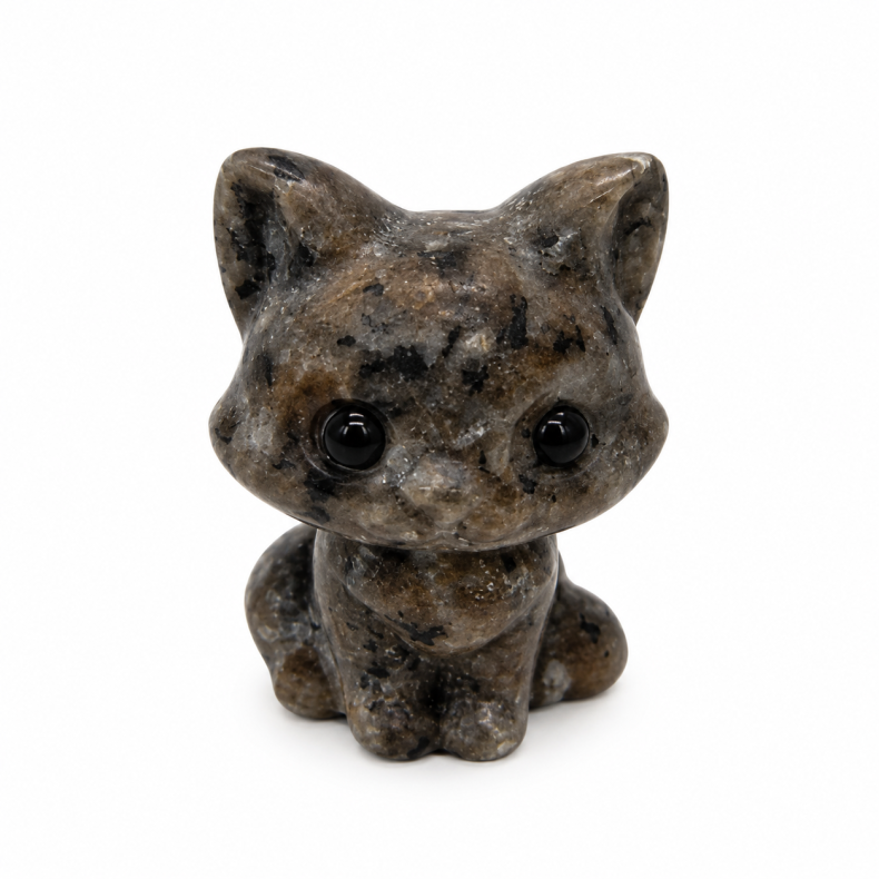 Yooperlite, kat 