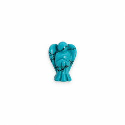 Bl� Howlit, mini engel 