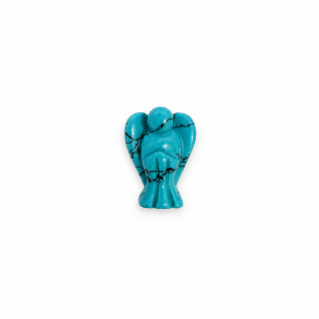 Bl� Howlit, mini engel 