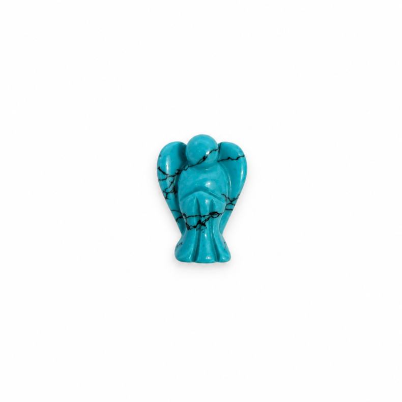 Bl� Howlit, mini engel 
