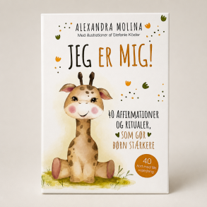 Jeg er Mig