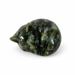Gr�n Serpentin kat 