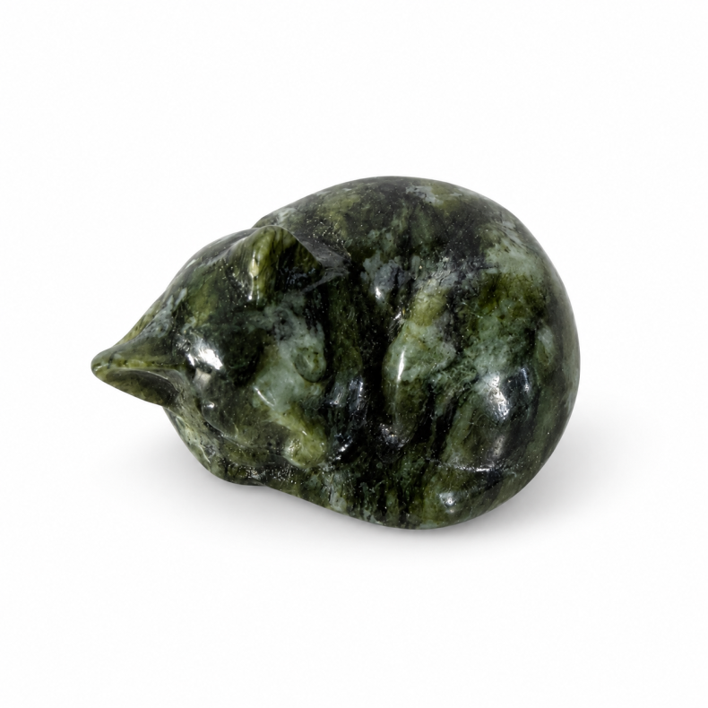 Gr�n Serpentin kat 