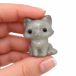 Labradorit Kat
