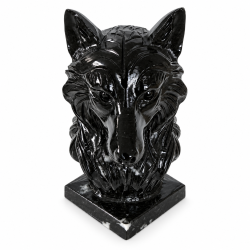 Snefnug Obsidian, Ulve Hoved 
