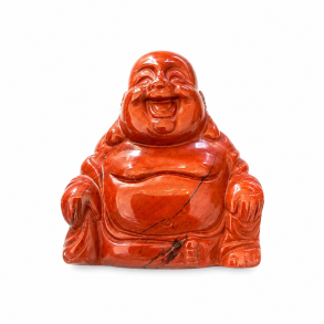 R�d Jaspis, Buddha 