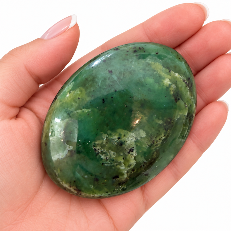 Aventurin, Palmstone 