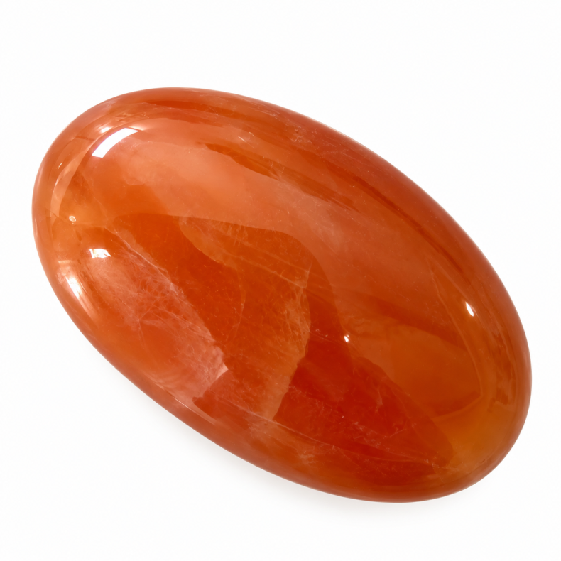 Honning Calcit, Palmstone 
