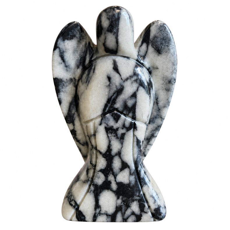 Skal Jaspis/Shell Jaspis Engel Xl