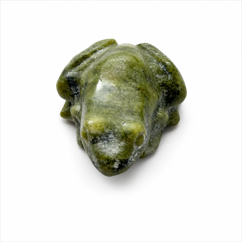Gr�n Jade Fr� 