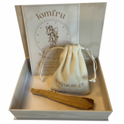 Stjernetegns st Jomfru 