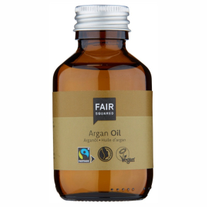 FAIR SQUARED - kologisk Argan Oil