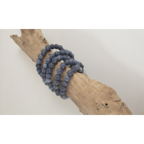 Bl koral, Armbnd