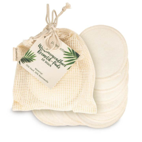 Genanvendelige renserondeller