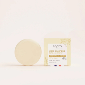 endro Cosmtiques - Bio Balsam - alle hr typer