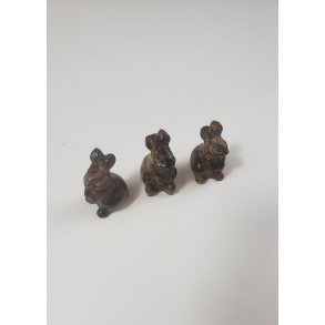 Tigerje, Lille kanin