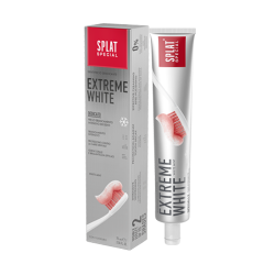 SPLAT - Tandpasta - Extreme White