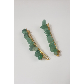 Grn Aventurin, Hrspnde