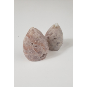 Blomster agat, Spids, Mellem