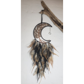 Natur Agat, Dr�mmefanger 