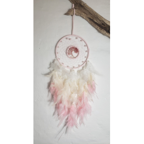 Vandmelon agat, Dr�mmefanger 