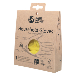 Rengringshandsker i str. M