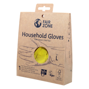 Rengringshandsker i str. L