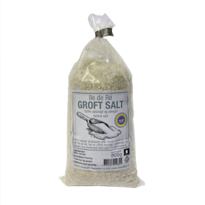 Keltisk havsalt - groft