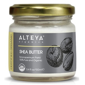 Bio Shea Butter
