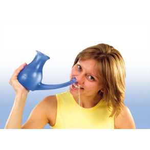 Yogi's: NOSE BUDDY DK - BL