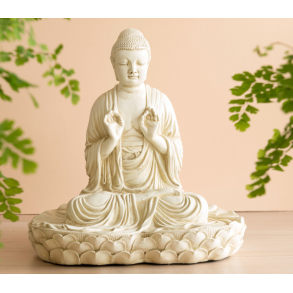 Japanese Buddha, Amithaba