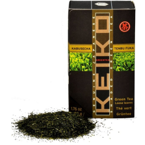 Keiko 50g KO: TENBU FUKA