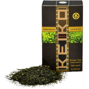 Keiko 50g KO: SOSHUN