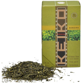 Keiko 50g KO: SENCHA