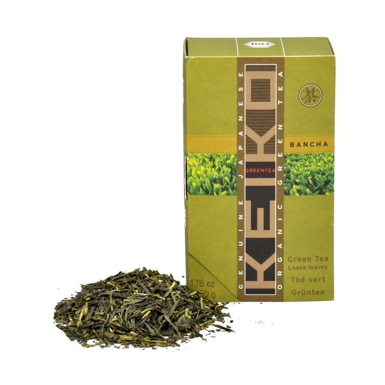 Keiko 50g KO: BANCHA