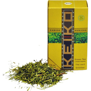 Keiko 50g KO: KABUSE KUKICHA