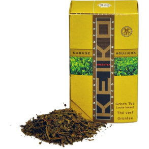 Keiko 50g KO: KABUSE HOUJICHA