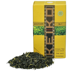 Keiko 50g KO: BENIFUUKI NO. 1