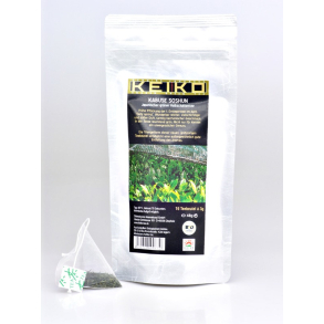 Keiko 16x3g KO: TEABAGS SOSHUN