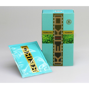 Keiko 10x2g KO: TEABAGS KONACHA