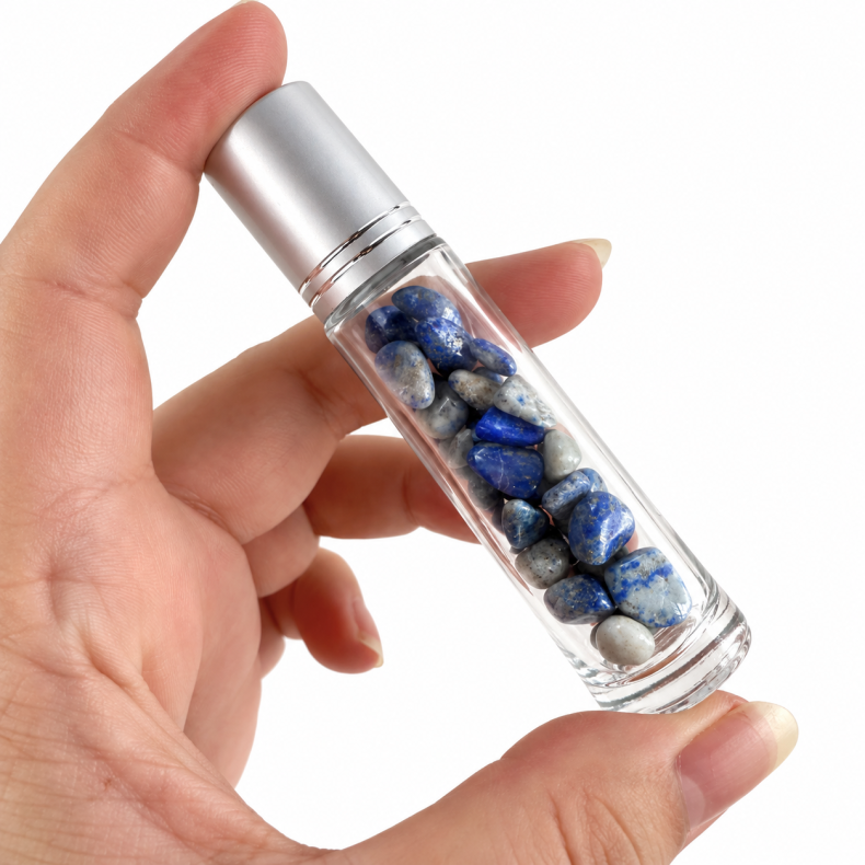 Sodalit Skincare Roll-On