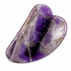 Ametyst Gua sha 
